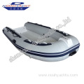 Semi Rigid Fiberglass Rib Hypalon Boats